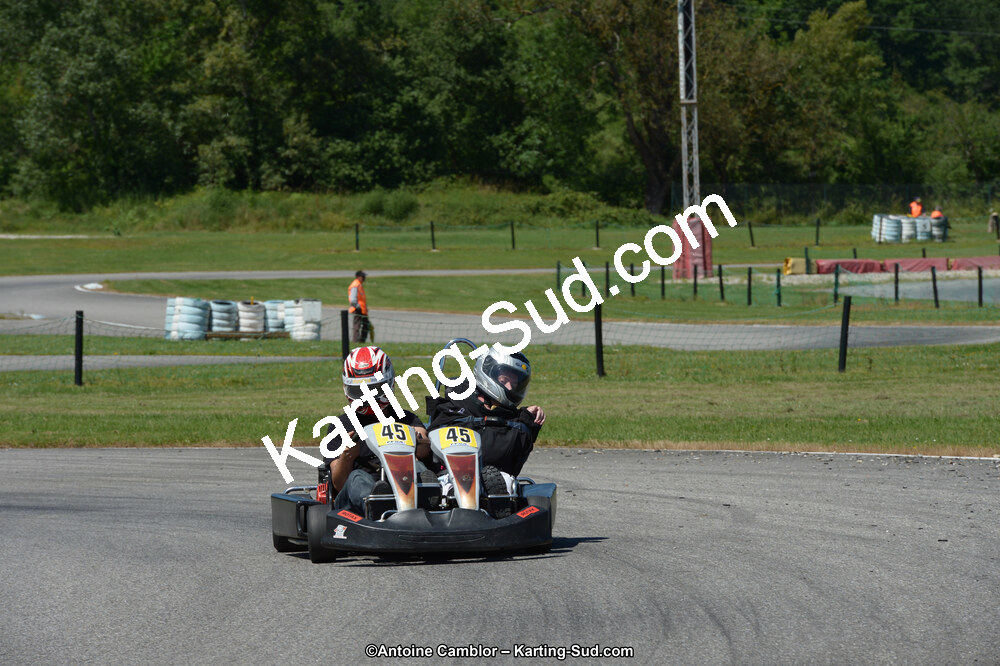 22 & 23/06/2013 : Handikart & Club de Lavelanet (Photos Antoine Camblor) 2013 — karting