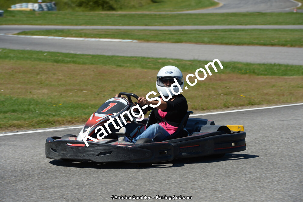 22 & 23/06/2013 : Handikart & Club de Lavelanet (Photos Antoine Camblor) 2013 — karting