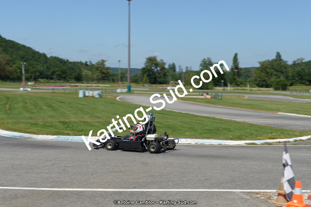 22 & 23/06/2013 : Handikart & Club de Lavelanet (Photos Antoine Camblor) 2013 — karting