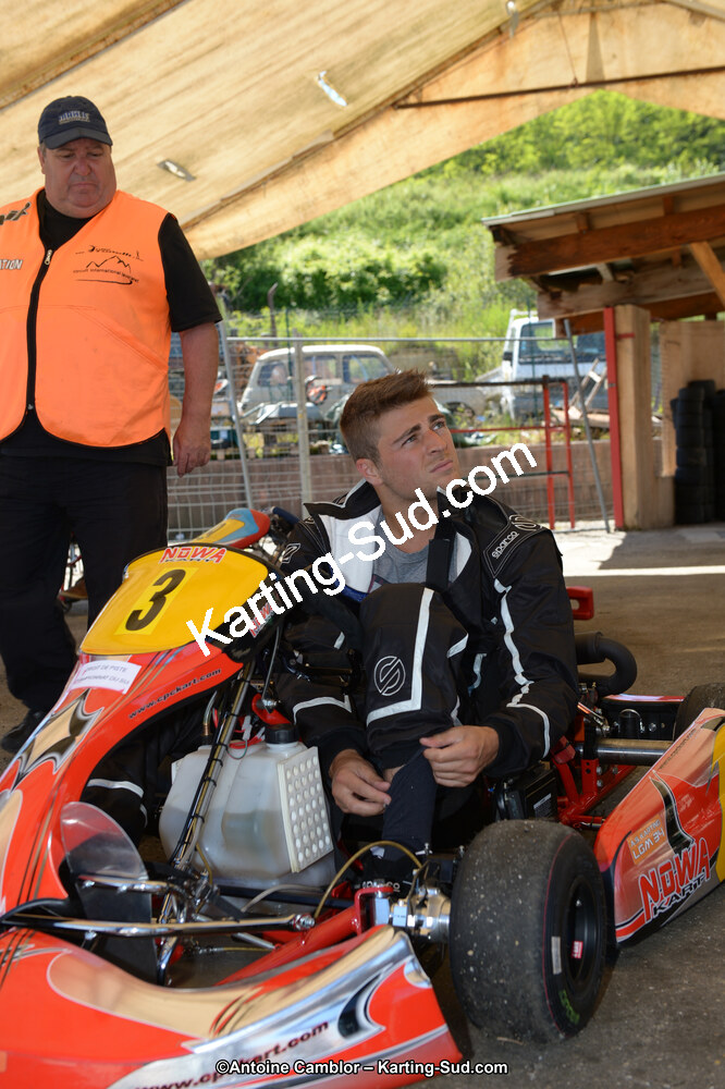 22 & 23/06/2013 : Handikart & Club de Lavelanet (Photos Antoine Camblor) 2013 — karting