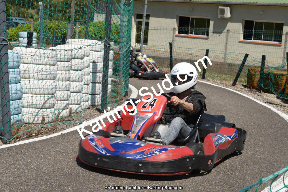 22 & 23/06/2013 : Handikart & Club de Lavelanet (Photos Antoine Camblor) 2013 — karting