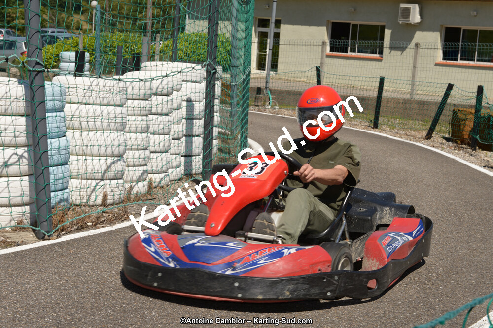 22 & 23/06/2013 : Handikart & Club de Lavelanet (Photos Antoine Camblor) 2013 — karting