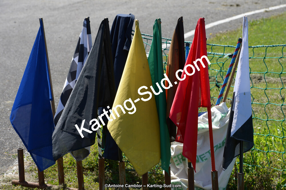 22 & 23/06/2013 : Handikart & Club de Lavelanet (Photos Antoine Camblor) 2013 — karting