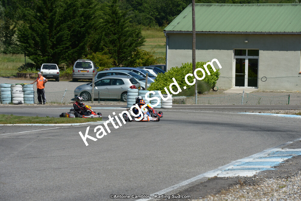 22 & 23/06/2013 : Handikart & Club de Lavelanet (Photos Antoine Camblor) 2013 — karting
