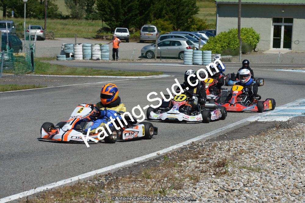 22 & 23/06/2013 : Handikart & Club de Lavelanet (Photos Antoine Camblor) 2013 — karting