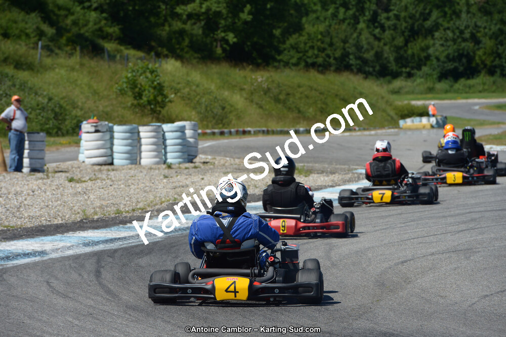 22 & 23/06/2013 : Handikart & Club de Lavelanet (Photos Antoine Camblor) 2013 — karting