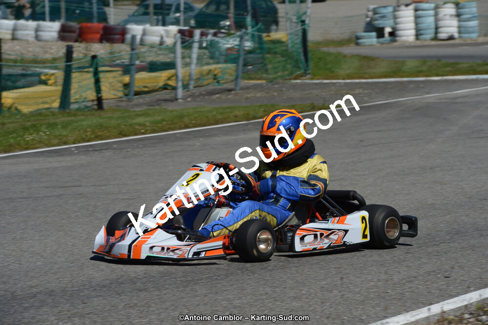 22 & 23/06/2013 : Handikart & Club de Lavelanet (Photos Antoine Camblor) 2013 — karting