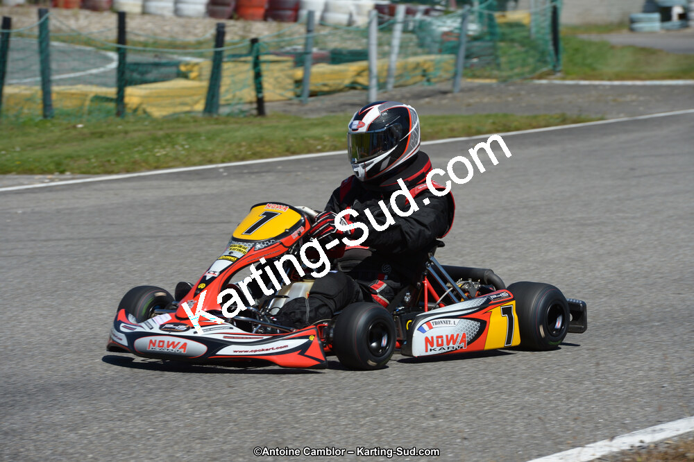 22 & 23/06/2013 : Handikart & Club de Lavelanet (Photos Antoine Camblor) 2013 — karting