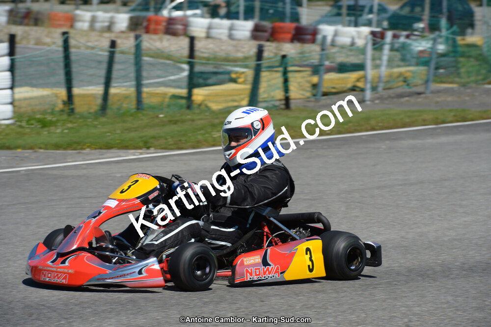 22 & 23/06/2013 : Handikart & Club de Lavelanet (Photos Antoine Camblor) 2013 — karting