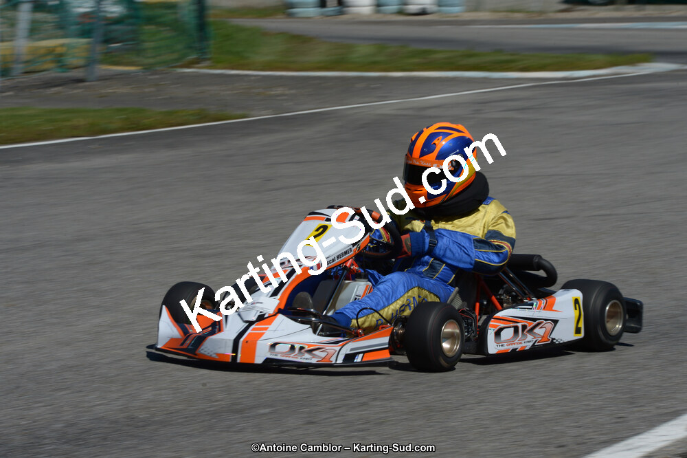 22 & 23/06/2013 : Handikart & Club de Lavelanet (Photos Antoine Camblor) 2013 — karting