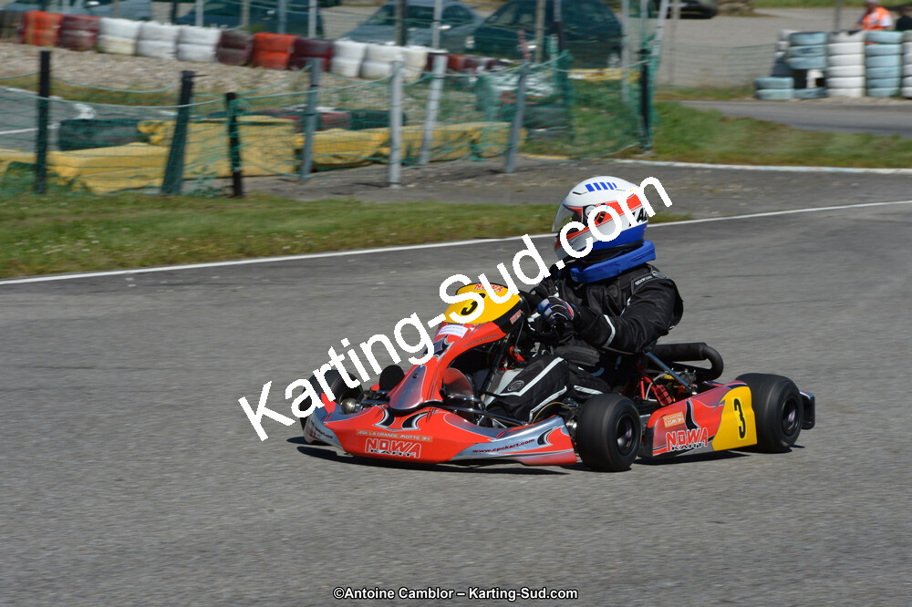 22 & 23/06/2013 : Handikart & Club de Lavelanet (Photos Antoine Camblor) 2013 — karting