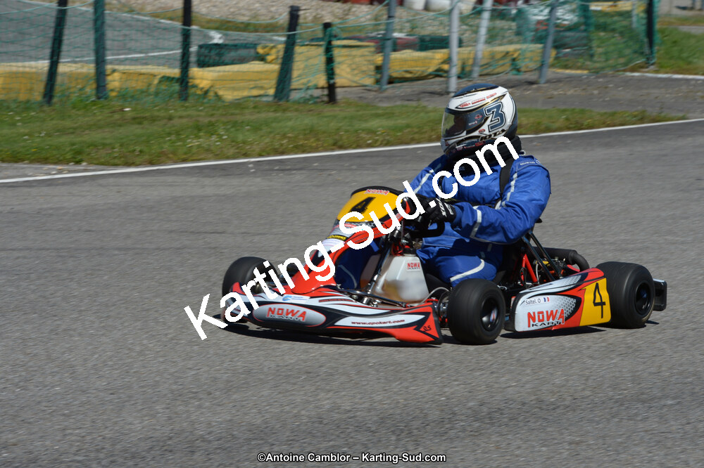 22 & 23/06/2013 : Handikart & Club de Lavelanet (Photos Antoine Camblor) 2013 — karting