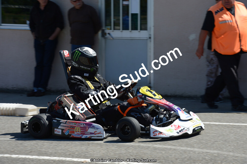 22 & 23/06/2013 : Handikart & Club de Lavelanet (Photos Antoine Camblor) 2013 — karting