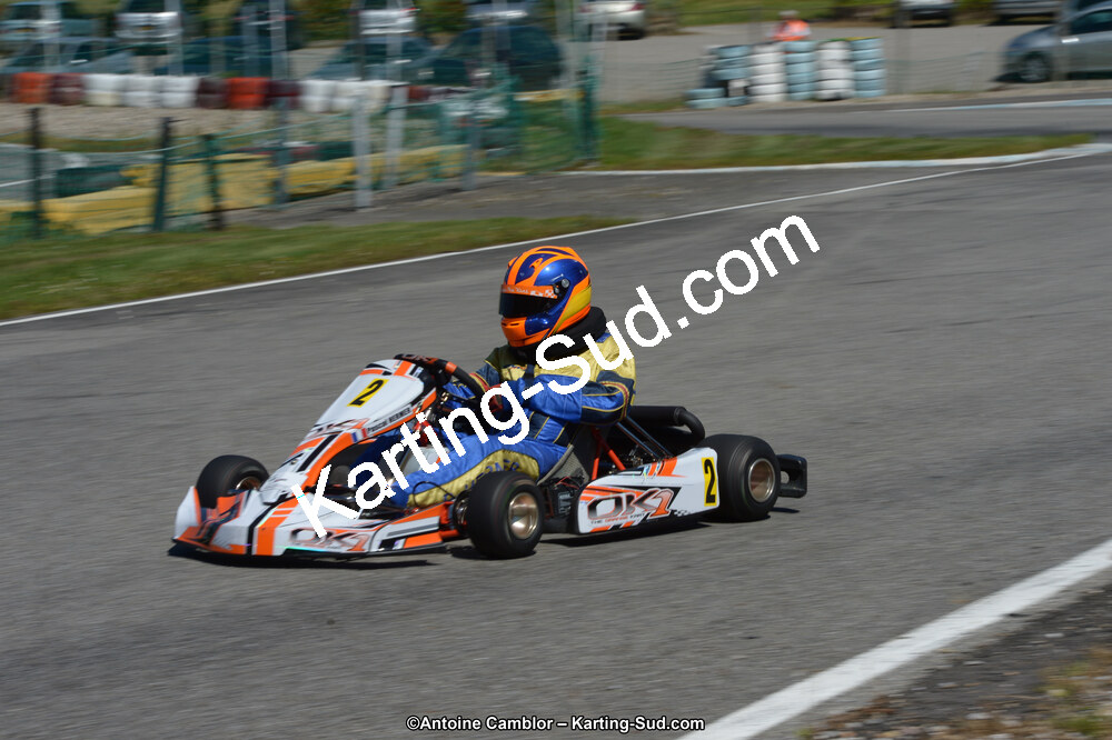 22 & 23/06/2013 : Handikart & Club de Lavelanet (Photos Antoine Camblor) 2013 — karting