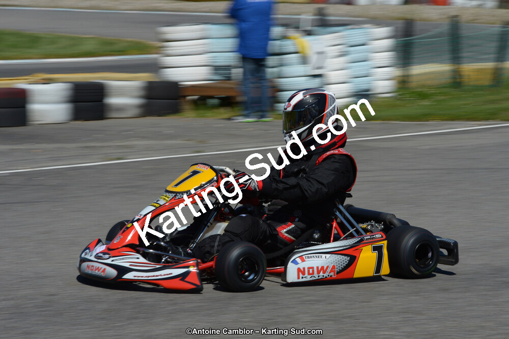 22 & 23/06/2013 : Handikart & Club de Lavelanet (Photos Antoine Camblor) 2013 — karting