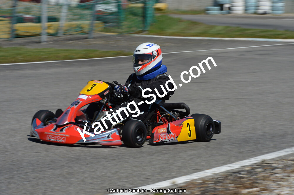 22 & 23/06/2013 : Handikart & Club de Lavelanet (Photos Antoine Camblor) 2013 — karting