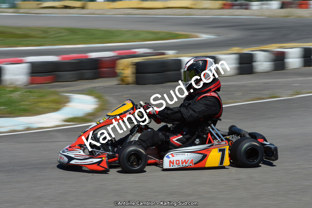 22 & 23/06/2013 : Handikart & Club de Lavelanet (Photos Antoine Camblor) 2013 — karting
