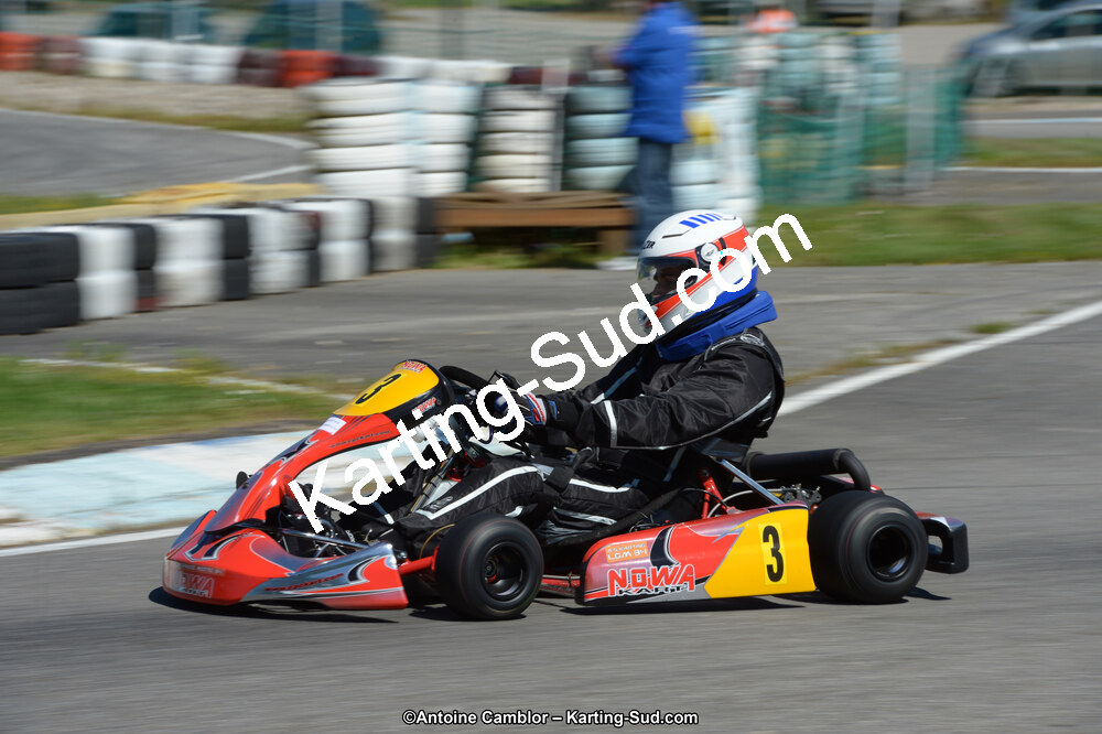 22 & 23/06/2013 : Handikart & Club de Lavelanet (Photos Antoine Camblor) 2013 — karting