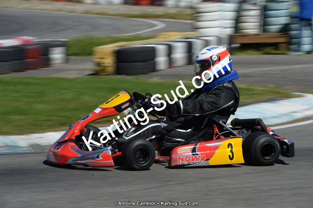 22 & 23/06/2013 : Handikart & Club de Lavelanet (Photos Antoine Camblor) 2013 — karting