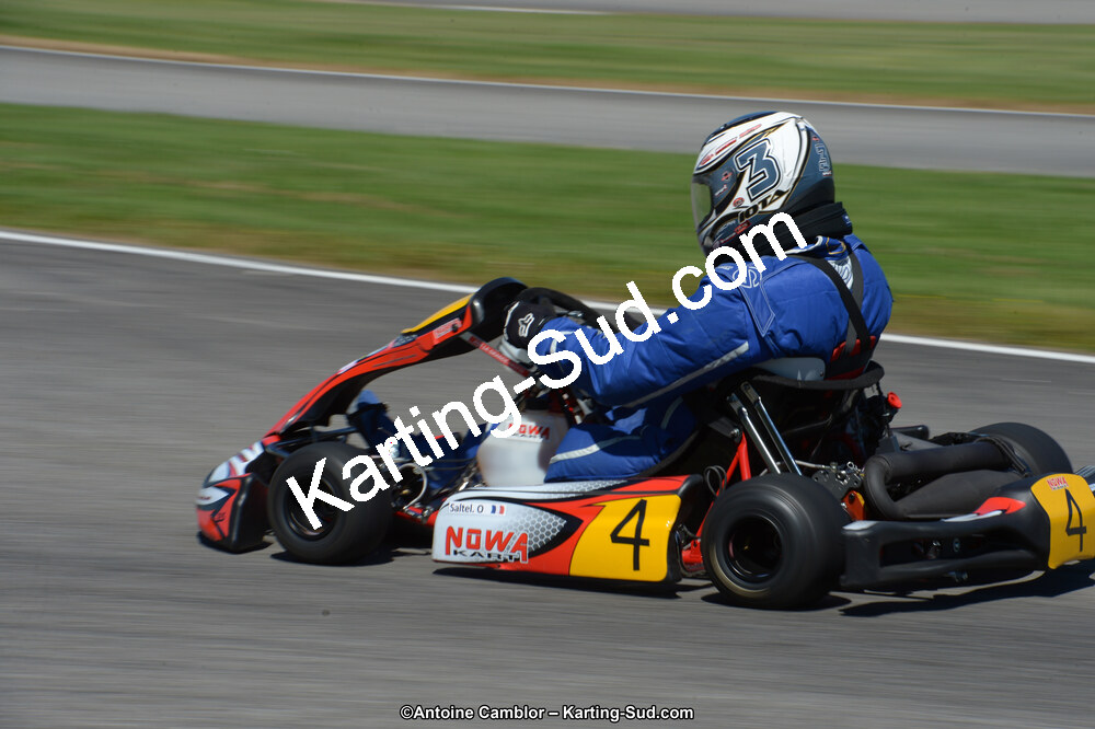 22 & 23/06/2013 : Handikart & Club de Lavelanet (Photos Antoine Camblor) 2013 — karting