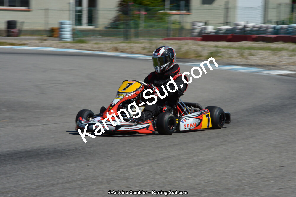 22 & 23/06/2013 : Handikart & Club de Lavelanet (Photos Antoine Camblor) 2013 — karting