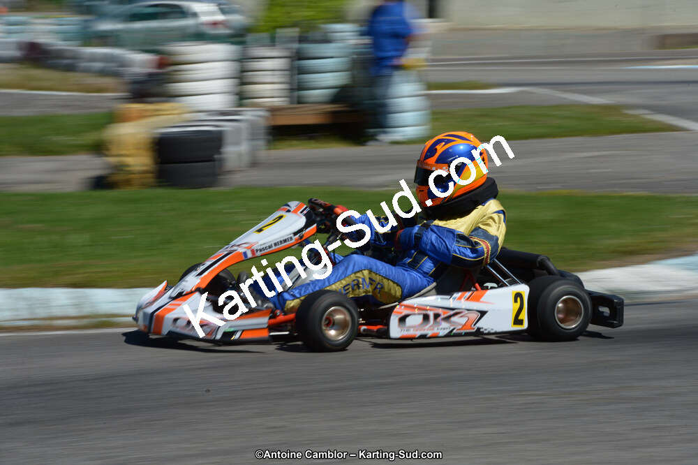 22 & 23/06/2013 : Handikart & Club de Lavelanet (Photos Antoine Camblor) 2013 — karting