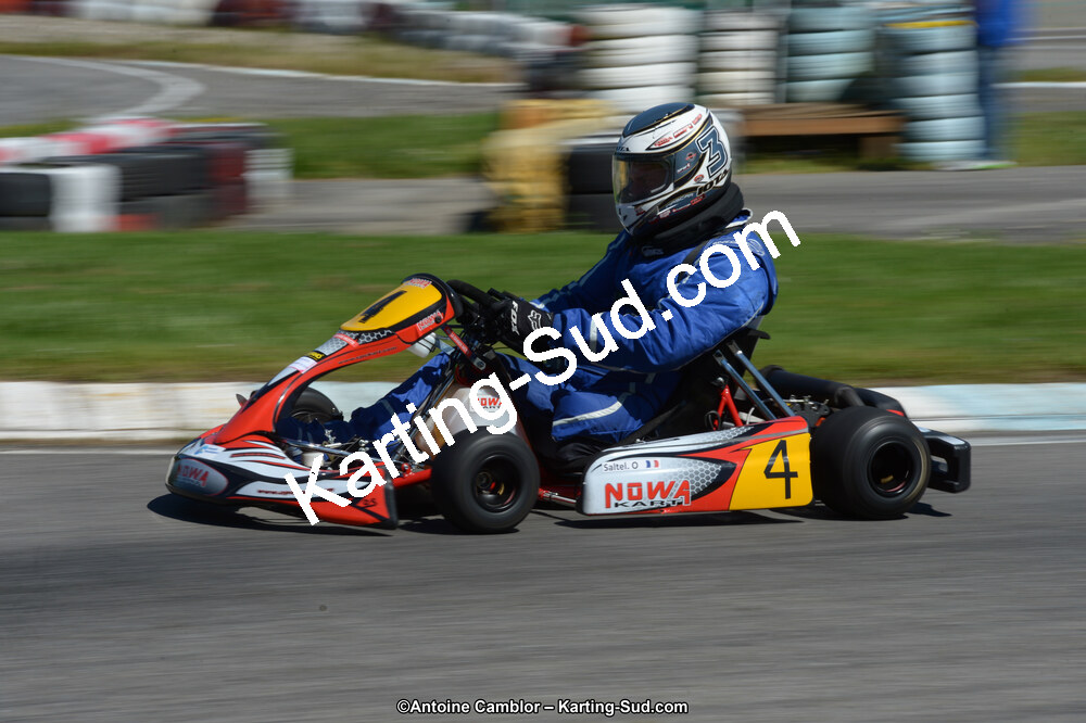 22 & 23/06/2013 : Handikart & Club de Lavelanet (Photos Antoine Camblor) 2013 — karting