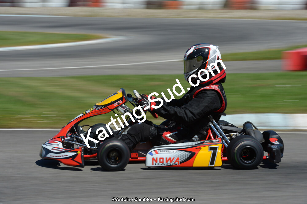22 & 23/06/2013 : Handikart & Club de Lavelanet (Photos Antoine Camblor) 2013 — karting