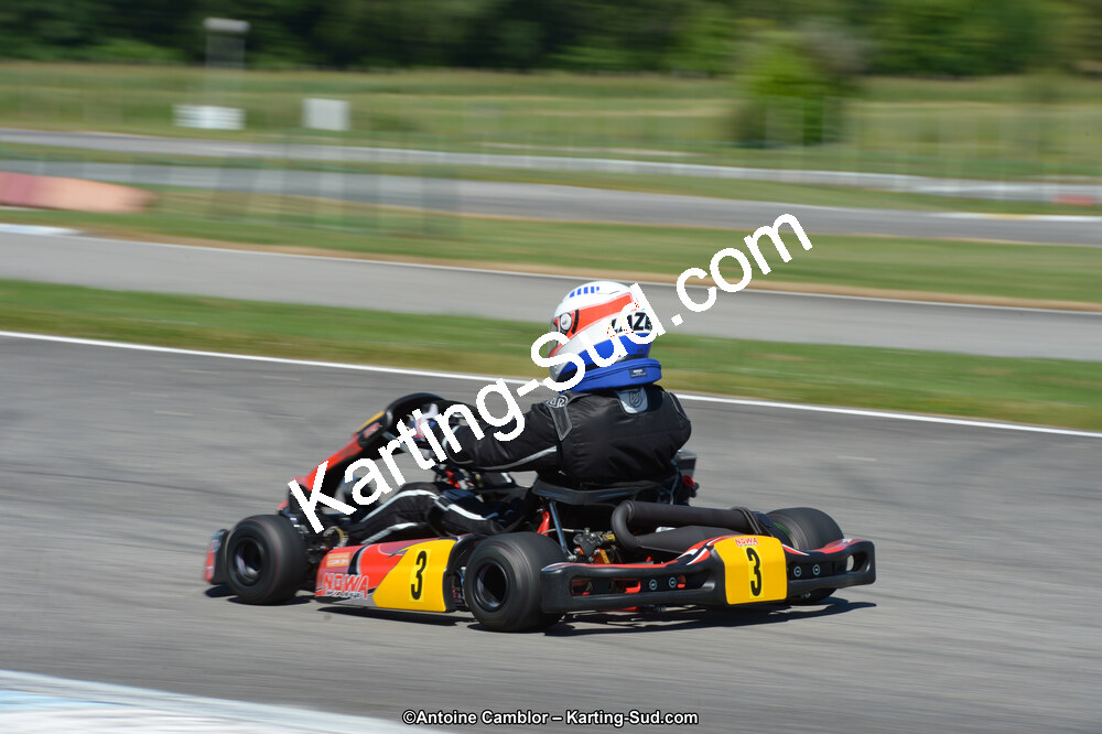 22 & 23/06/2013 : Handikart & Club de Lavelanet (Photos Antoine Camblor) 2013 — karting