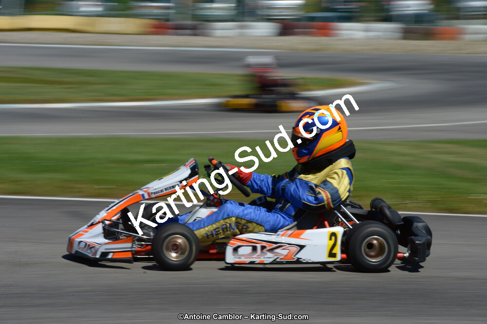 22 & 23/06/2013 : Handikart & Club de Lavelanet (Photos Antoine Camblor) 2013 — karting
