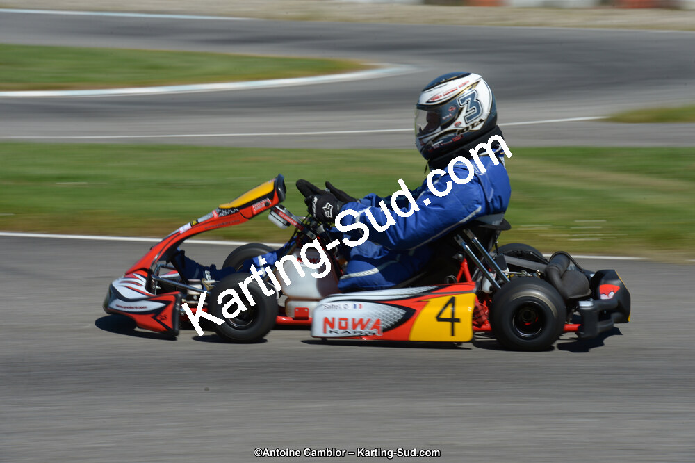 22 & 23/06/2013 : Handikart & Club de Lavelanet (Photos Antoine Camblor) 2013 — karting