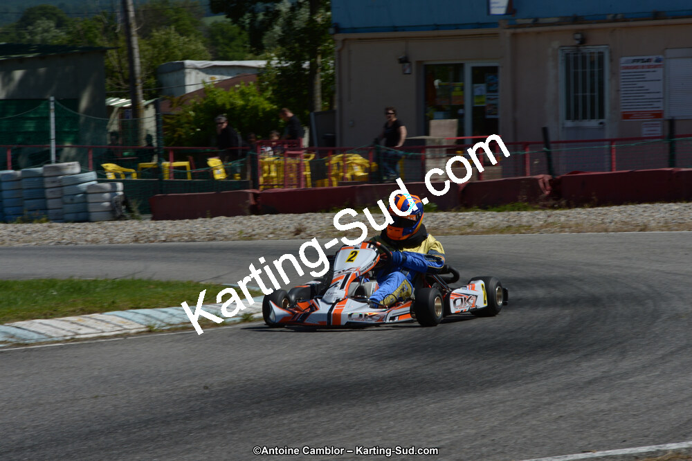 22 & 23/06/2013 : Handikart & Club de Lavelanet (Photos Antoine Camblor) 2013 — karting