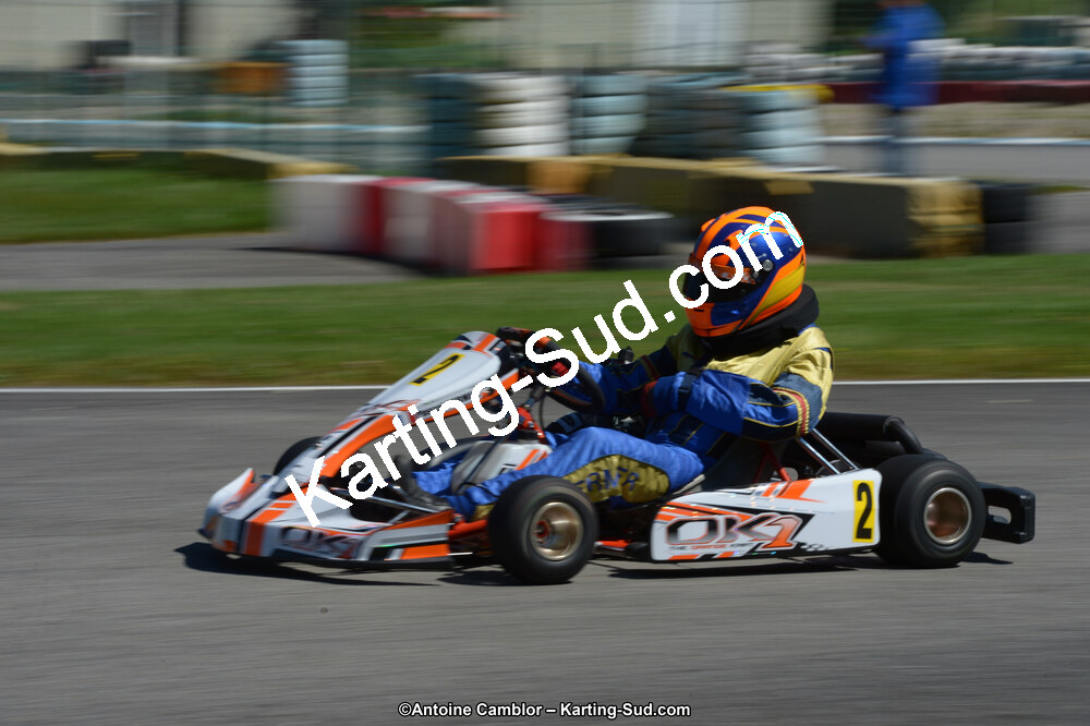 22 & 23/06/2013 : Handikart & Club de Lavelanet (Photos Antoine Camblor) 2013 — karting
