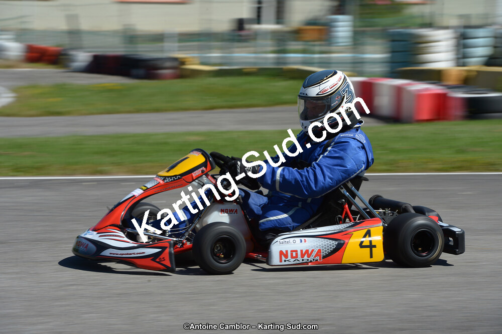 22 & 23/06/2013 : Handikart & Club de Lavelanet (Photos Antoine Camblor) 2013 — karting