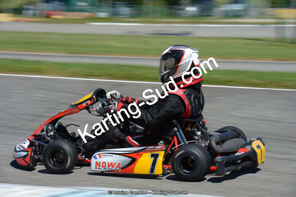 22 & 23/06/2013 : Handikart & Club de Lavelanet (Photos Antoine Camblor) 2013 — karting