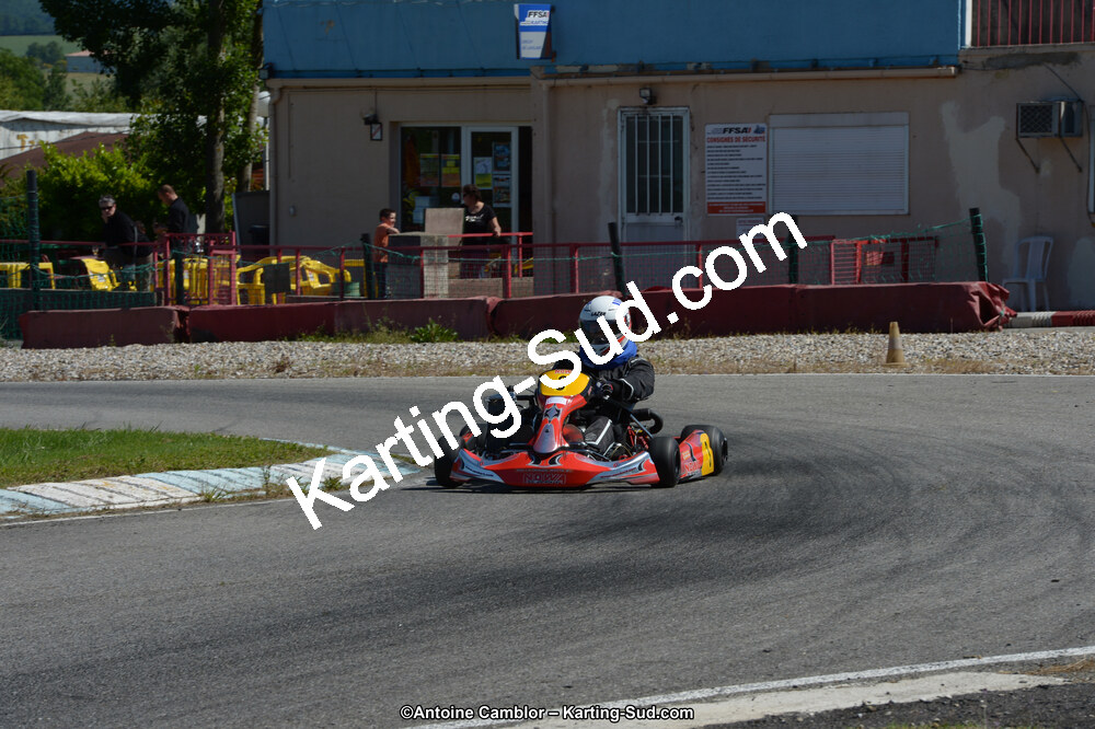 22 & 23/06/2013 : Handikart & Club de Lavelanet (Photos Antoine Camblor) 2013 — karting