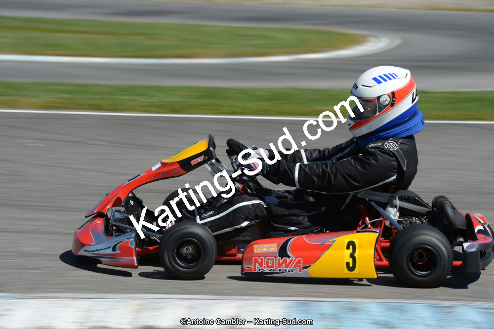 22 & 23/06/2013 : Handikart & Club de Lavelanet (Photos Antoine Camblor) 2013 — karting