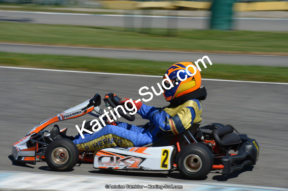 22 & 23/06/2013 : Handikart & Club de Lavelanet (Photos Antoine Camblor) 2013 — karting