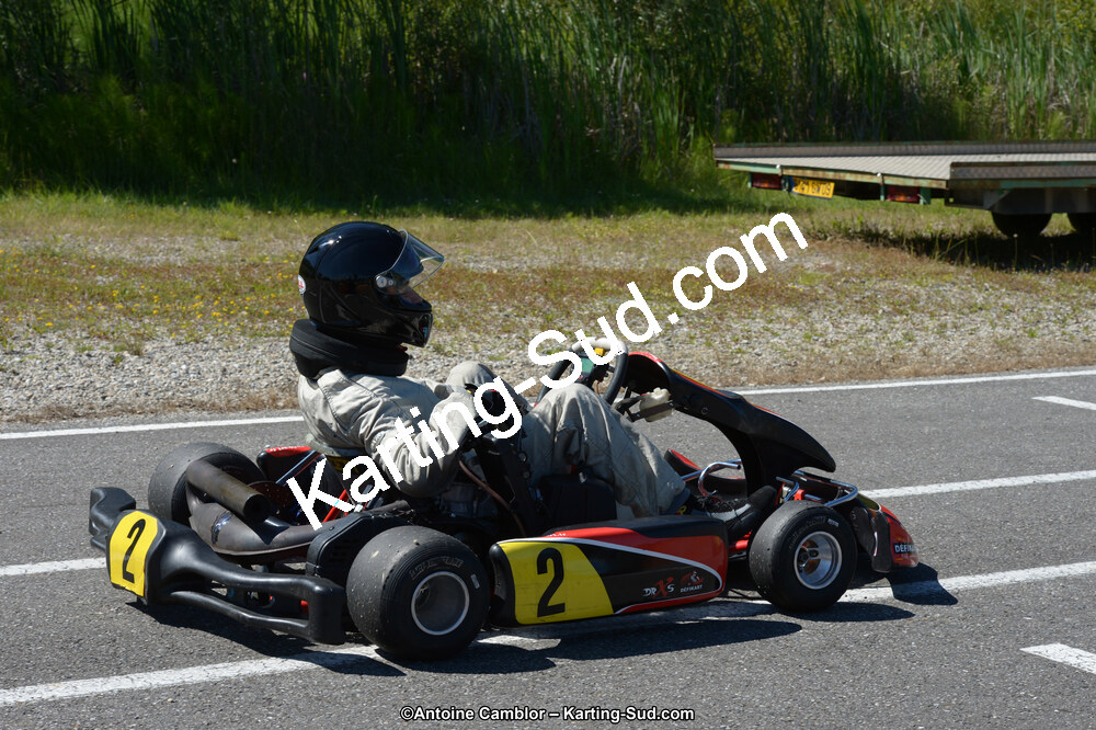 22 & 23/06/2013 : Handikart & Club de Lavelanet (Photos Antoine Camblor) 2013 — karting