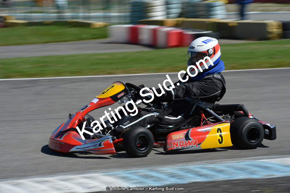 22 & 23/06/2013 : Handikart & Club de Lavelanet (Photos Antoine Camblor) 2013 — karting