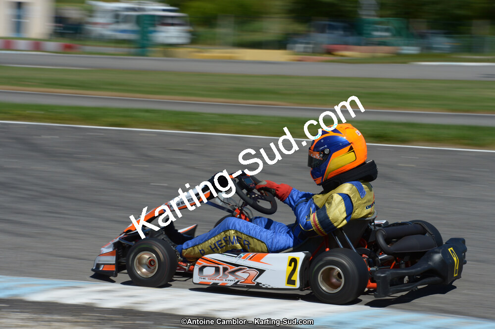 22 & 23/06/2013 : Handikart & Club de Lavelanet (Photos Antoine Camblor) 2013 — karting
