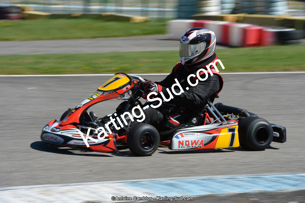 22 & 23/06/2013 : Handikart & Club de Lavelanet (Photos Antoine Camblor) 2013 — karting