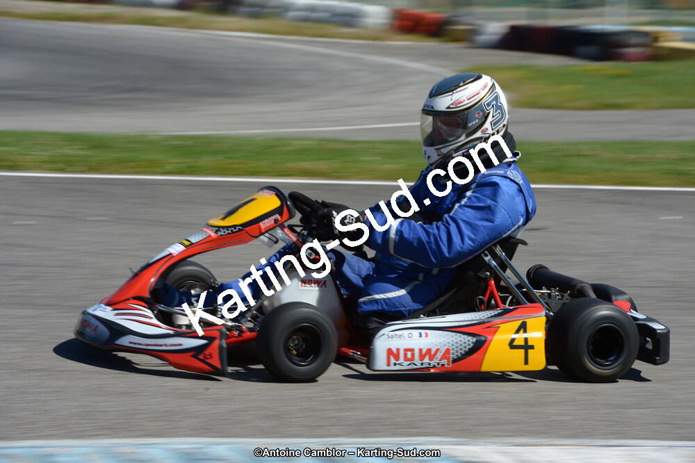 22 & 23/06/2013 : Handikart & Club de Lavelanet (Photos Antoine Camblor) 2013 — karting