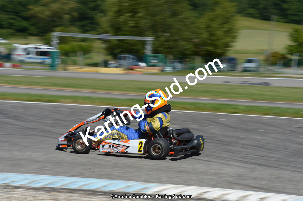 22 & 23/06/2013 : Handikart & Club de Lavelanet (Photos Antoine Camblor) 2013 — karting