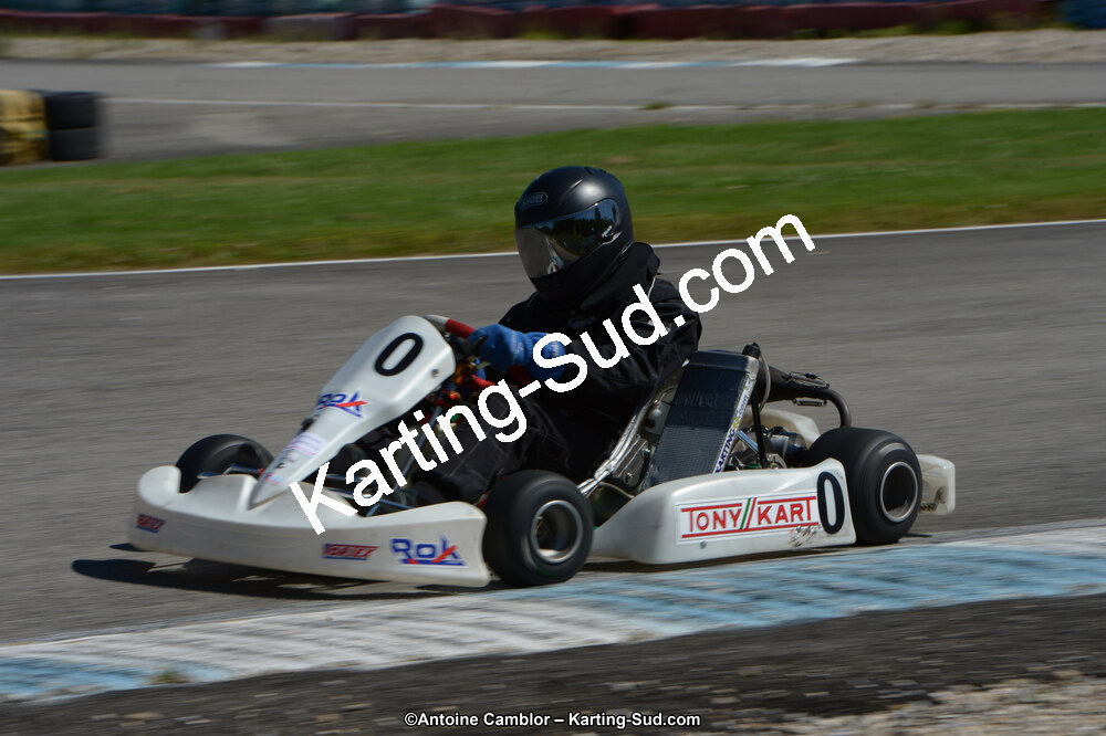22 & 23/06/2013 : Handikart & Club de Lavelanet (Photos Antoine Camblor) 2013 — karting