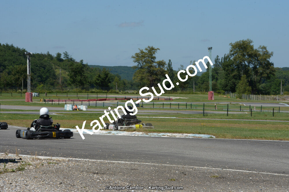 22 & 23/06/2013 : Handikart & Club de Lavelanet (Photos Antoine Camblor) 2013 — karting