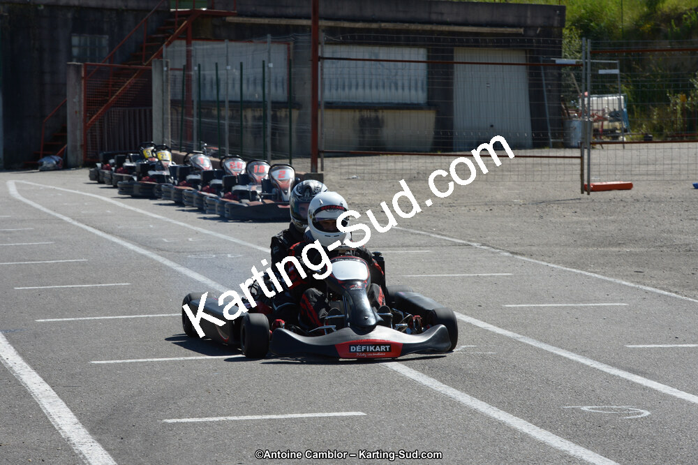 22 & 23/06/2013 : Handikart & Club de Lavelanet (Photos Antoine Camblor) 2013 — karting