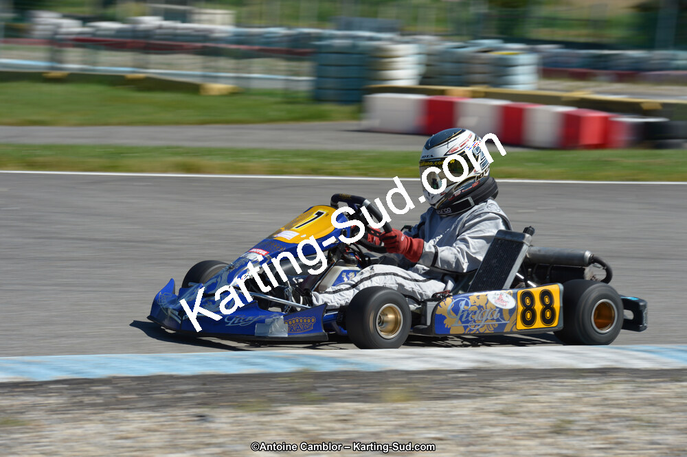 22 & 23/06/2013 : Handikart & Club de Lavelanet (Photos Antoine Camblor) 2013 — karting