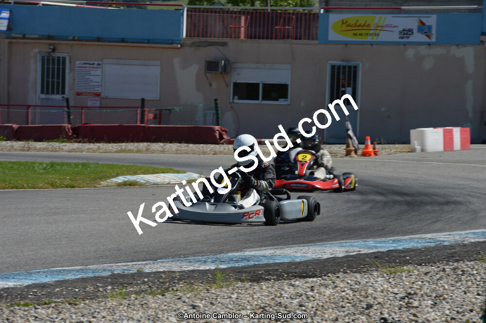 22 & 23/06/2013 : Handikart & Club de Lavelanet (Photos Antoine Camblor) 2013 — karting