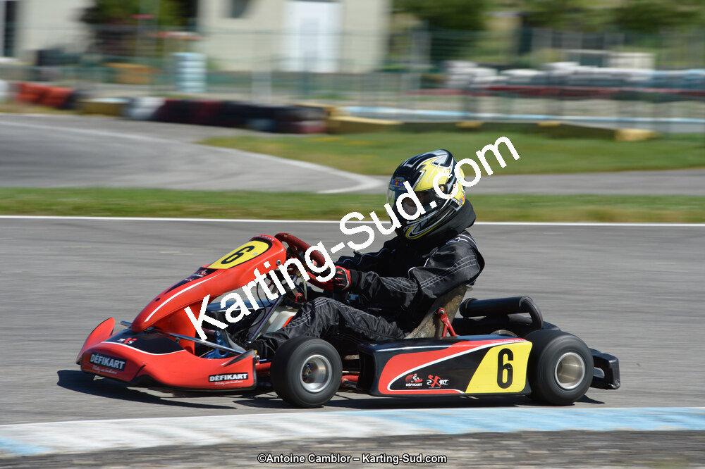 22 & 23/06/2013 : Handikart & Club de Lavelanet (Photos Antoine Camblor) 2013 — karting